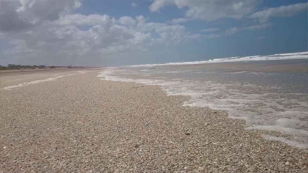 Playa Las Gaviotas