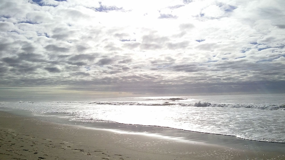 Playa Las Gaviotas