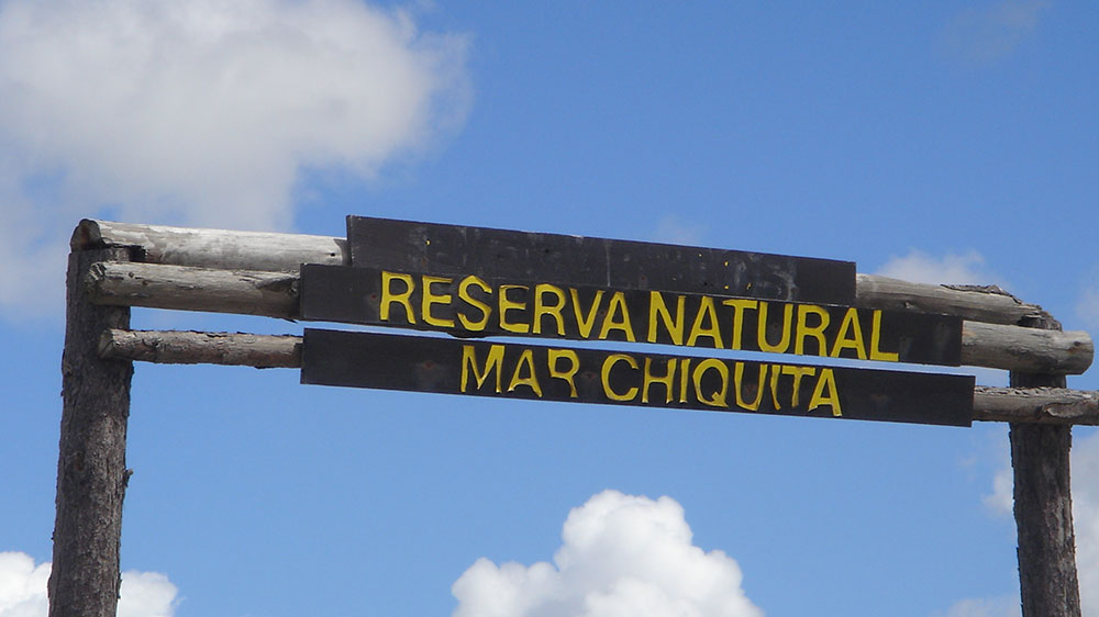 Playa Las Gaviotas