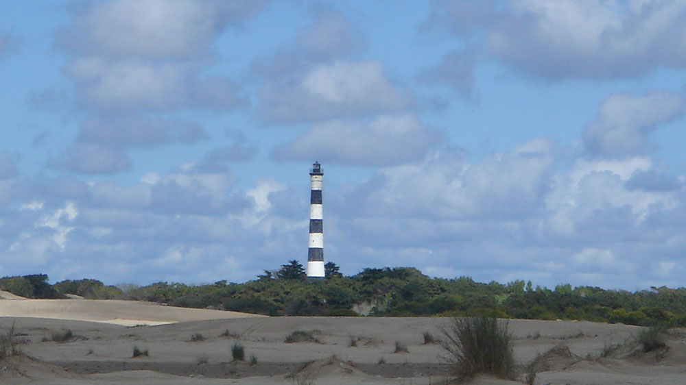 Playa Las Gaviotas